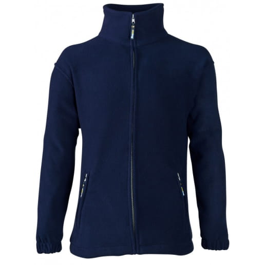 Veste polaire bleue ou noire Singer Safety POLKA/POLKANO