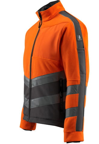 Veste polaire coupe-vent MASCOT SHEFFIELD 15503-259