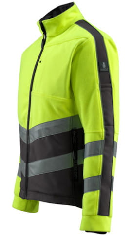 Veste polaire coupe-vent MASCOT SHEFFIELD 15503-259