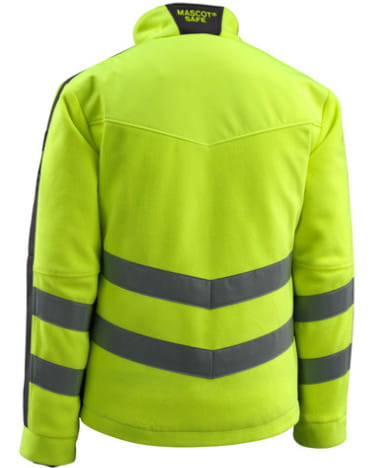 Veste polaire coupe-vent MASCOT SHEFFIELD 15503-259