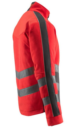 Veste polaire coupe-vent MASCOT SHEFFIELD 15503-259