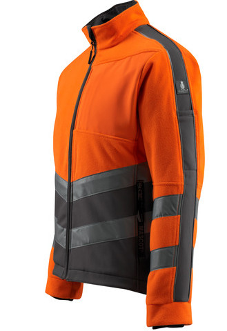 Veste polaire coupe-vent MASCOT SHEFFIELD 15503-259