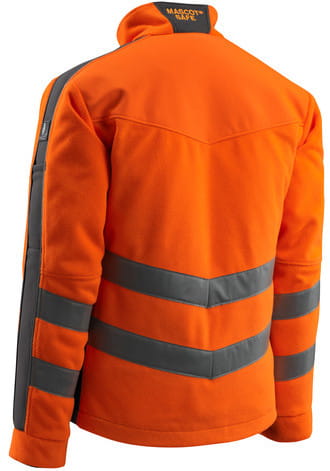 Veste polaire coupe-vent MASCOT SHEFFIELD 15503-259
