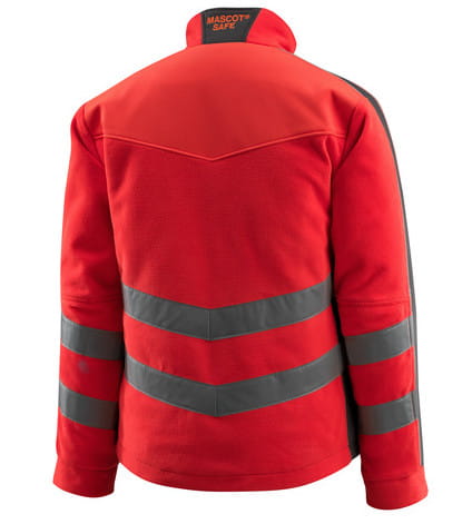 Veste polaire coupe-vent MASCOT SHEFFIELD 15503-259