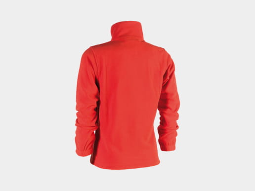 Veste polaire femme HEROCK Deva