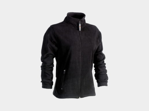 Veste polaire femme HEROCK Deva