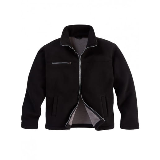 Veste polaire lainée doublure polyester SINGER SAFETY POLAINE