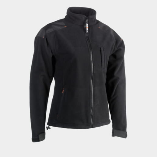 Veste polaire pour femme HEROCK Hera