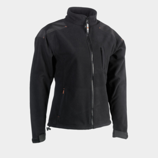 Veste polaire pour femme HEROCK Hera