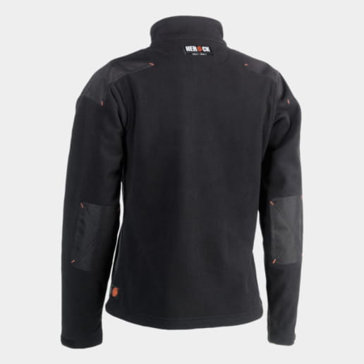 Veste polaire pour femme HEROCK Hera