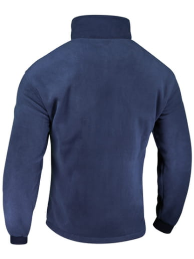 Veste polaire avec zip complet Singer Safety POLBLE / POLNOIR / POLNOR