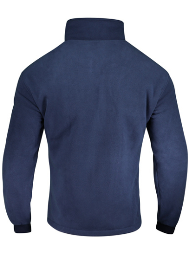 Veste polaire avec zip complet Singer Safety POLBLE / POLNOIR / POLNOR