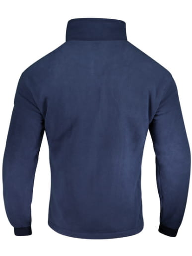 Veste polaire avec zip complet Singer Safety POLBLE / POLNOIR / POLNOR