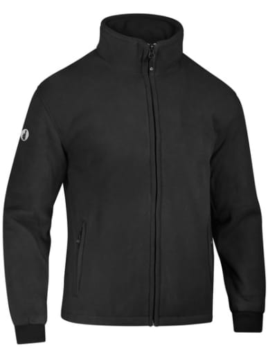 Veste polaire avec zip complet Singer Safety POLBLE / POLNOIR / POLNOR