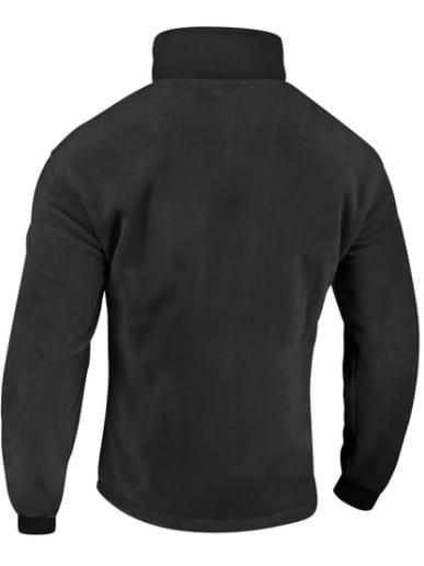 Veste polaire avec zip complet Singer Safety POLBLE / POLNOIR / POLNOR