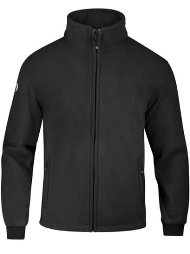 Veste polaire avec zip complet Singer Safety POLBLE / POLNOIR / POLNOR