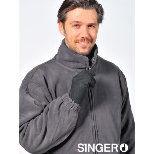 Veste polaire SINGER SAFETY POLNOR / POLNOIR / POLBLE