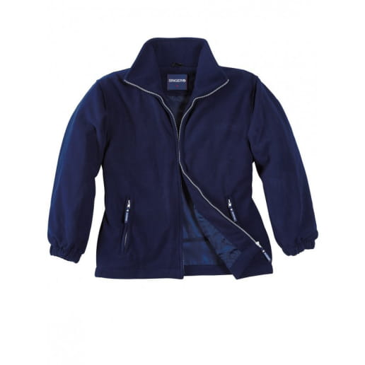 Veste polaire SINGER SAFETY POLNOR / POLNOIR / POLBLE