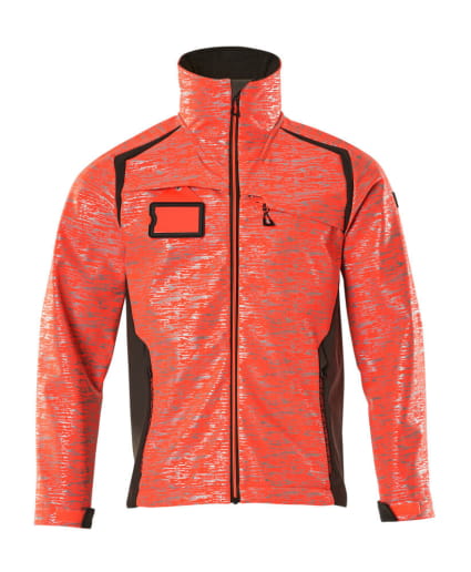 Veste mascot sale