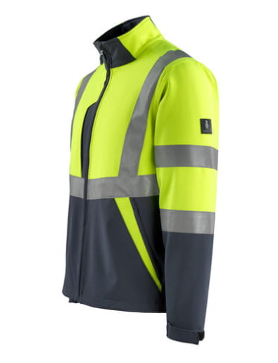 Veste softshell polaire MASCOT KIAMA 15902-253