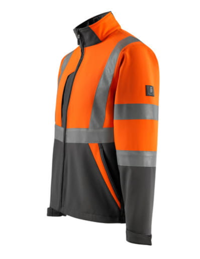 Veste softshell polaire MASCOT KIAMA 15902-253