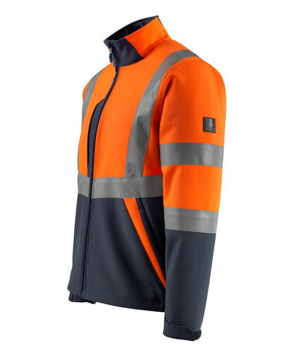 Veste softshell polaire MASCOT KIAMA 15902-253