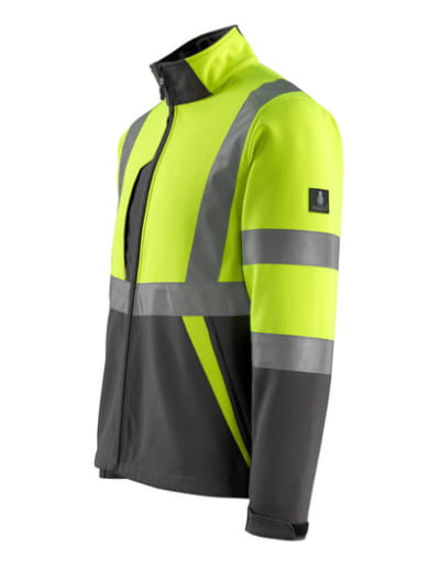 Veste softshell polaire MASCOT KIAMA 15902-253