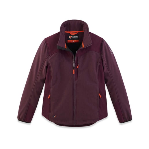 Veste softshell pour femme Parade Protection OSTRA