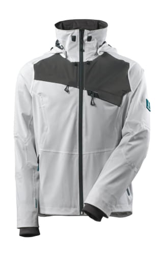 Veste stretch imperméable poids plume MASCOT ADVANCED 17001-411