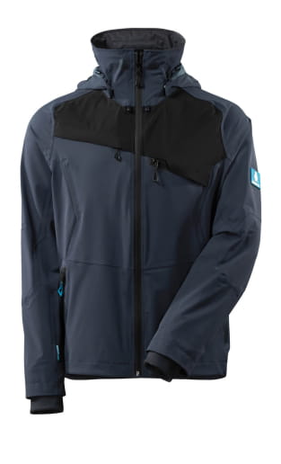 Veste stretch imperméable poids plume MASCOT ADVANCED 17001-411