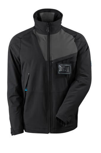 Veste stretch multidirectionnelle poids léger MASCOT® ADVANCED 17101-311