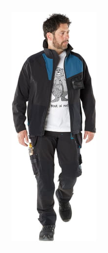 Veste stretch multidirectionnelle poids léger MASCOT® ADVANCED 17101-311