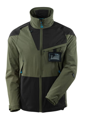 Veste stretch multidirectionnelle poids léger MASCOT® ADVANCED 17101-311