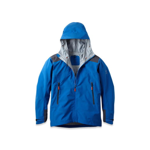 Veste technique Parade Protection ONESTI