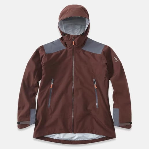 Veste technique Parade Protection ONESTI
