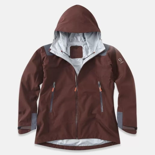 Veste technique Parade Protection ONESTI
