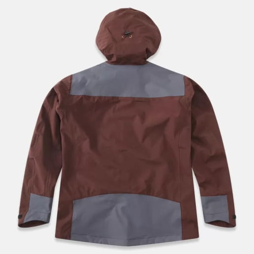 Veste technique Parade Protection ONESTI