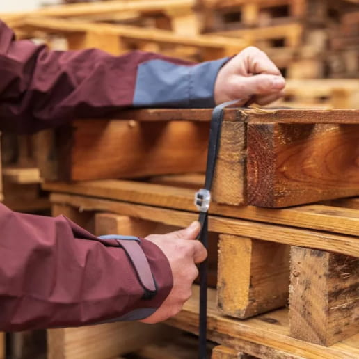 Veste technique Parade Protection ONESTI
