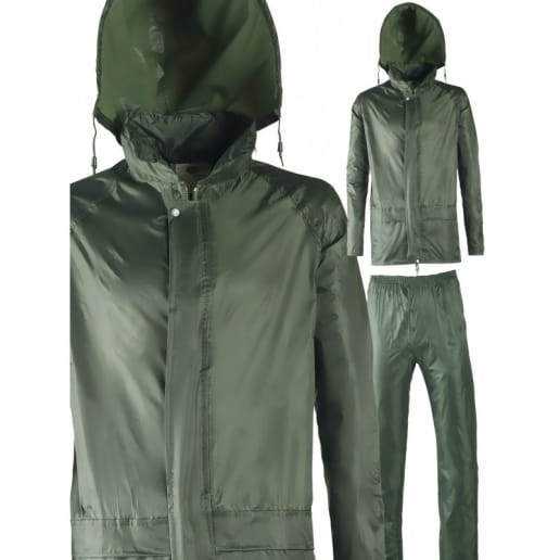 Vêtements de pluie souples Singer Safety VPLARMORJ / VPLARMORM / VPLARMORV