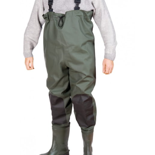 Waders sécurité SINGER SAFETY WIKI