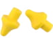 200 paires de bouchons d'oreille pour arceau antibruit Singer Safety 200BA27R / 200BA29R