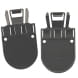 Adaptateur de porte-visière pour casque HG902W Singer Safety HG18