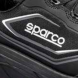 Baskets de sécurité avec laçage rotor Sparco Teamwork+ ROTOR S1PS SR FO HRO SC ESD