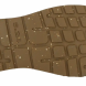 Baskets de sécurité basses mixtes S24 CRAFT S1PL HI CI FO HRO SR