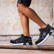 Baskets de sécurité basses mixtes S24 SPRINT S1PS HI CI FO SR HRO ESD