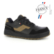 Baskets de sécurité basses mixtes S24 URBAN S3L HI CI FO HRO SR