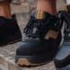 Baskets de sécurité basses mixtes S24 URBAN S3L HI CI FO HRO SR