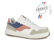 Baskets de sécurité basses pour femmes S24 PEARL S1PL HI CI FO HRO SR