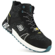 Baskets de sécurité montantes mixtes S24 DROP S1PS HI CI FO SR HRO ESD