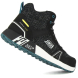 Baskets de sécurité montantes mixtes S24 DROP S1PS HI CI FO SR HRO ESD